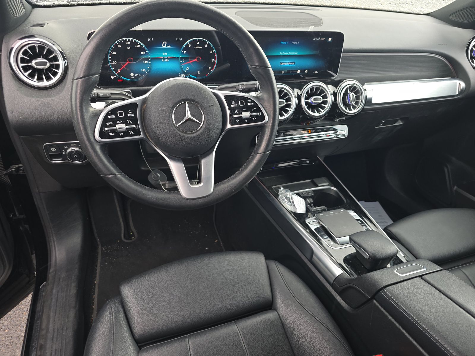 2020 Mercedes-Benz GLB GLB 250 AWD
