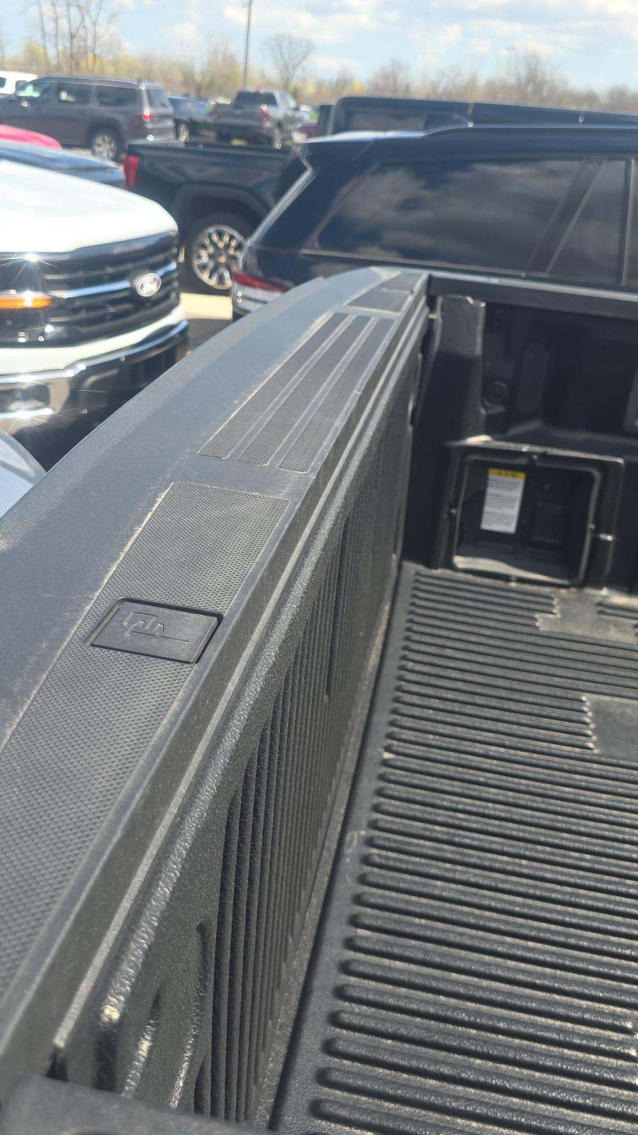 2023 Ford F-150 Hybrid XLT AWD