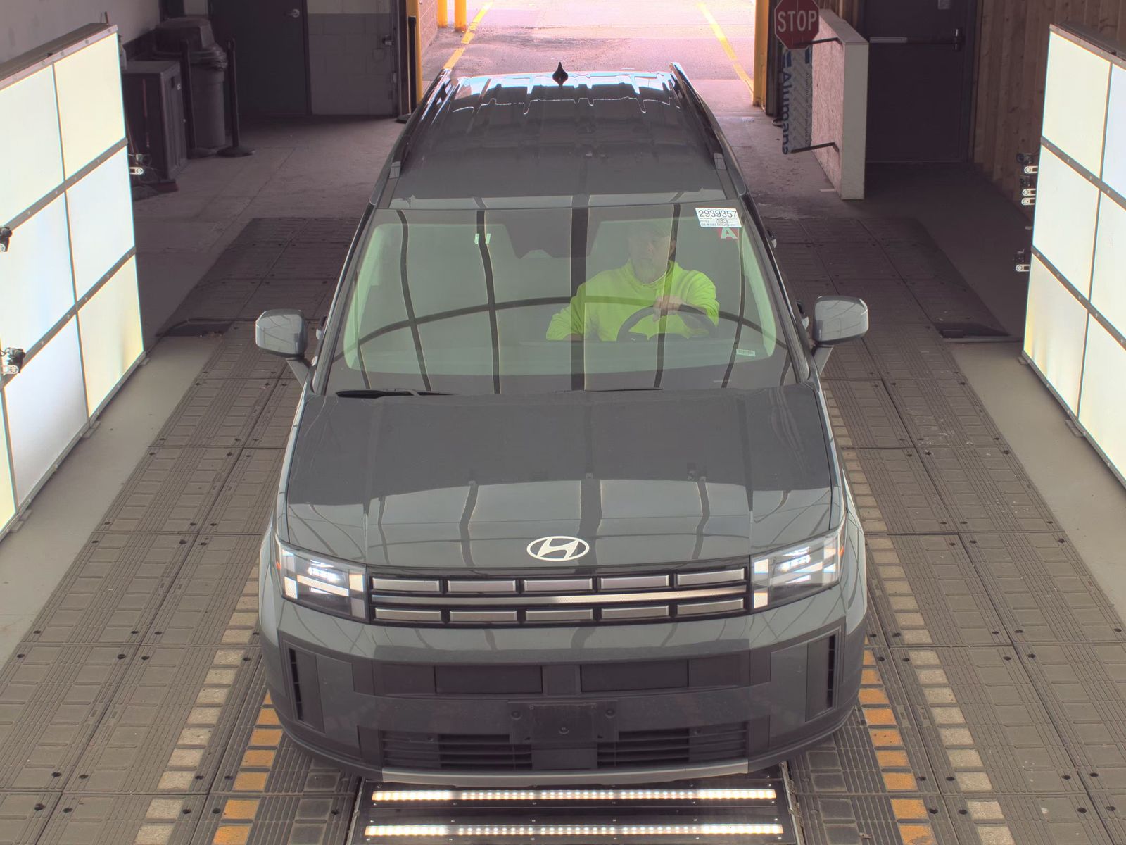 HYUNDAI SEL - 3