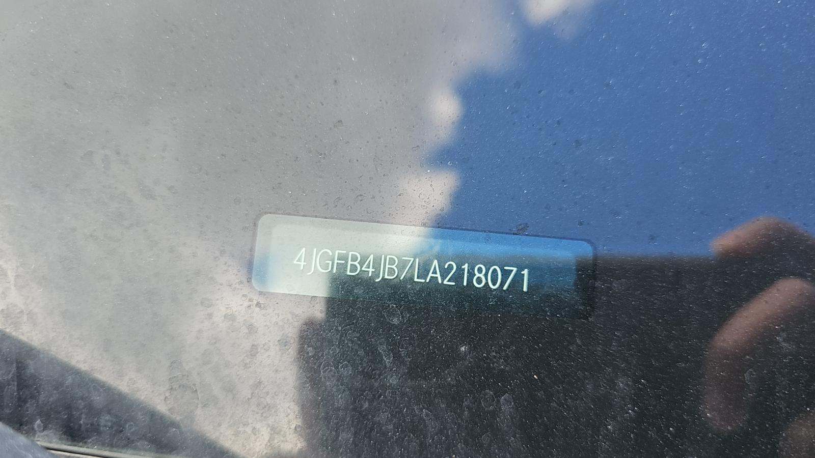 2020 Mercedes-Benz GLE GLE 350 RWD