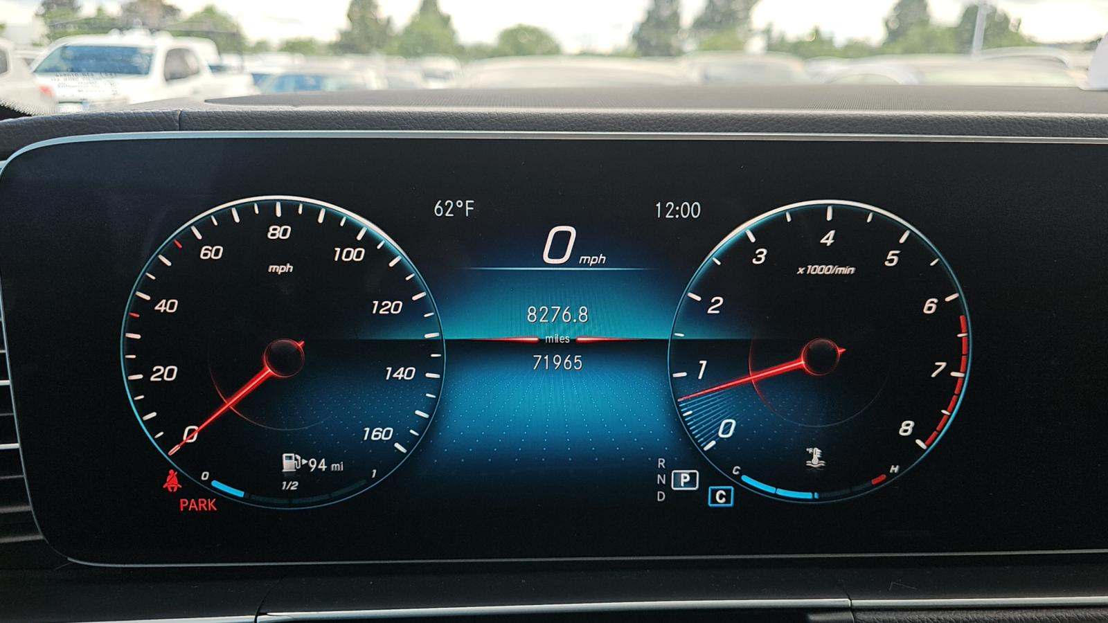 2020 Mercedes-Benz GLE GLE 350 RWD