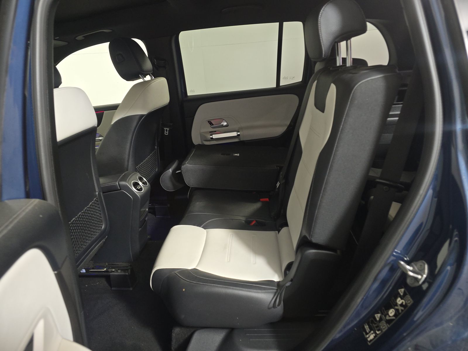 2020 Mercedes-Benz GLB GLB 250 FWD