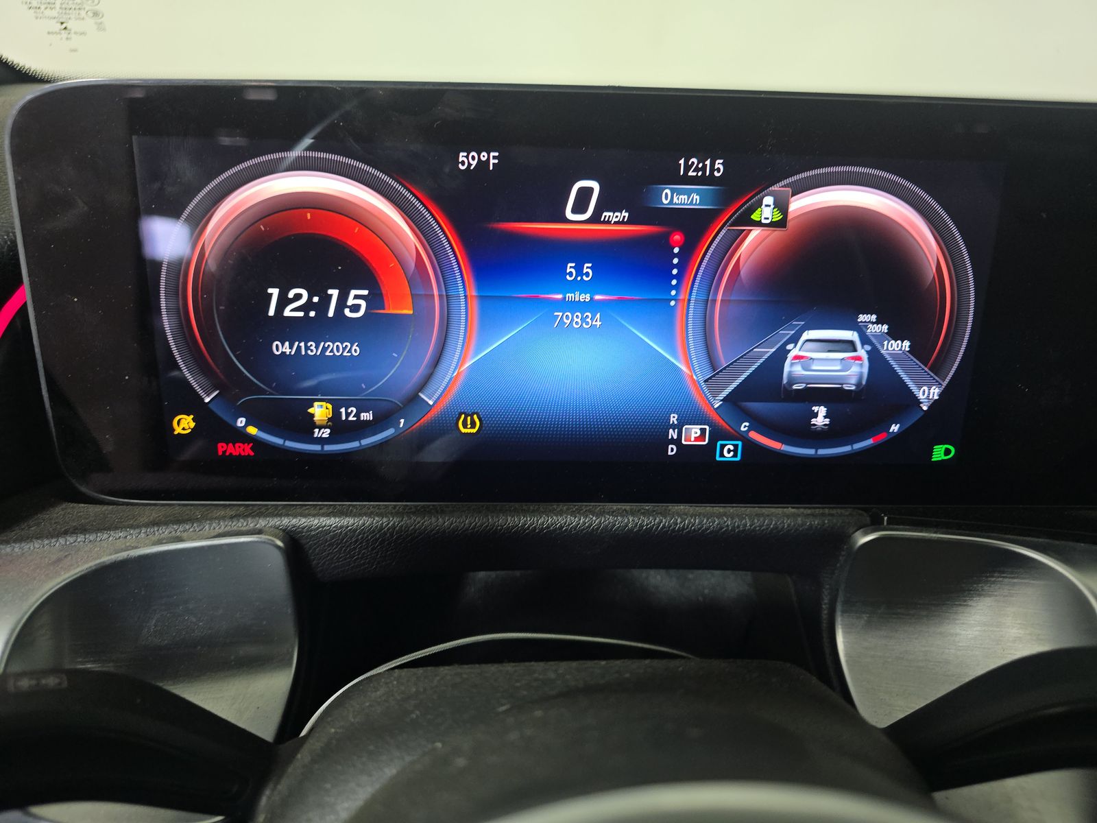 2020 Mercedes-Benz GLB GLB 250 FWD