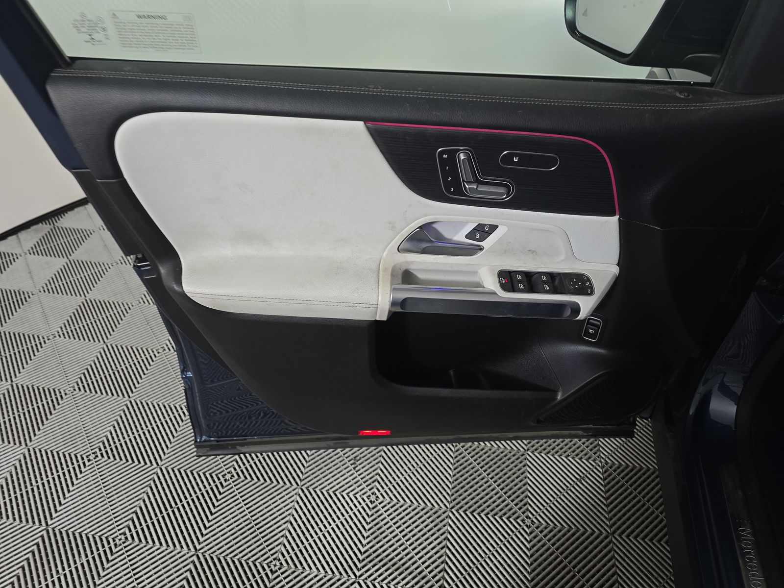 2020 Mercedes-Benz GLB GLB 250 FWD