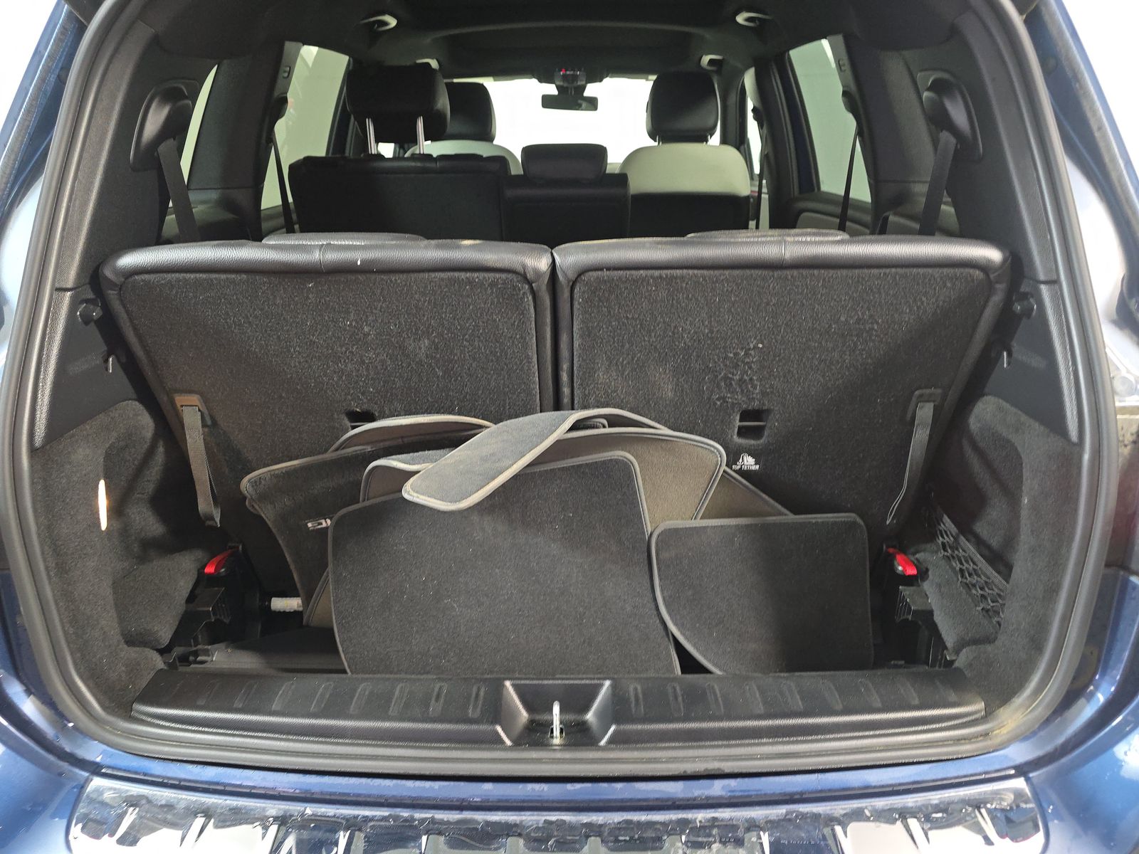 2020 Mercedes-Benz GLB GLB 250 FWD