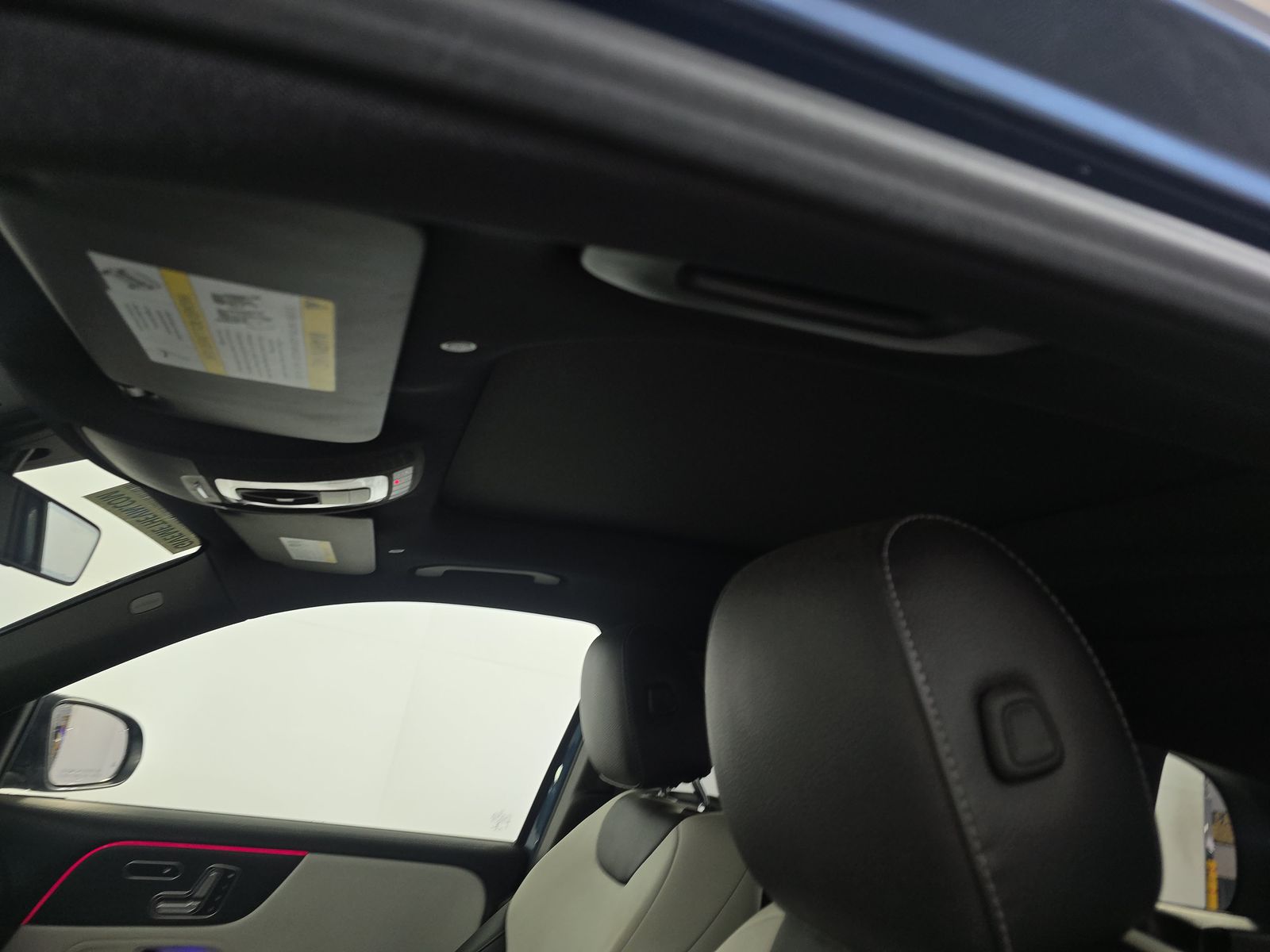 2020 Mercedes-Benz GLB GLB 250 FWD