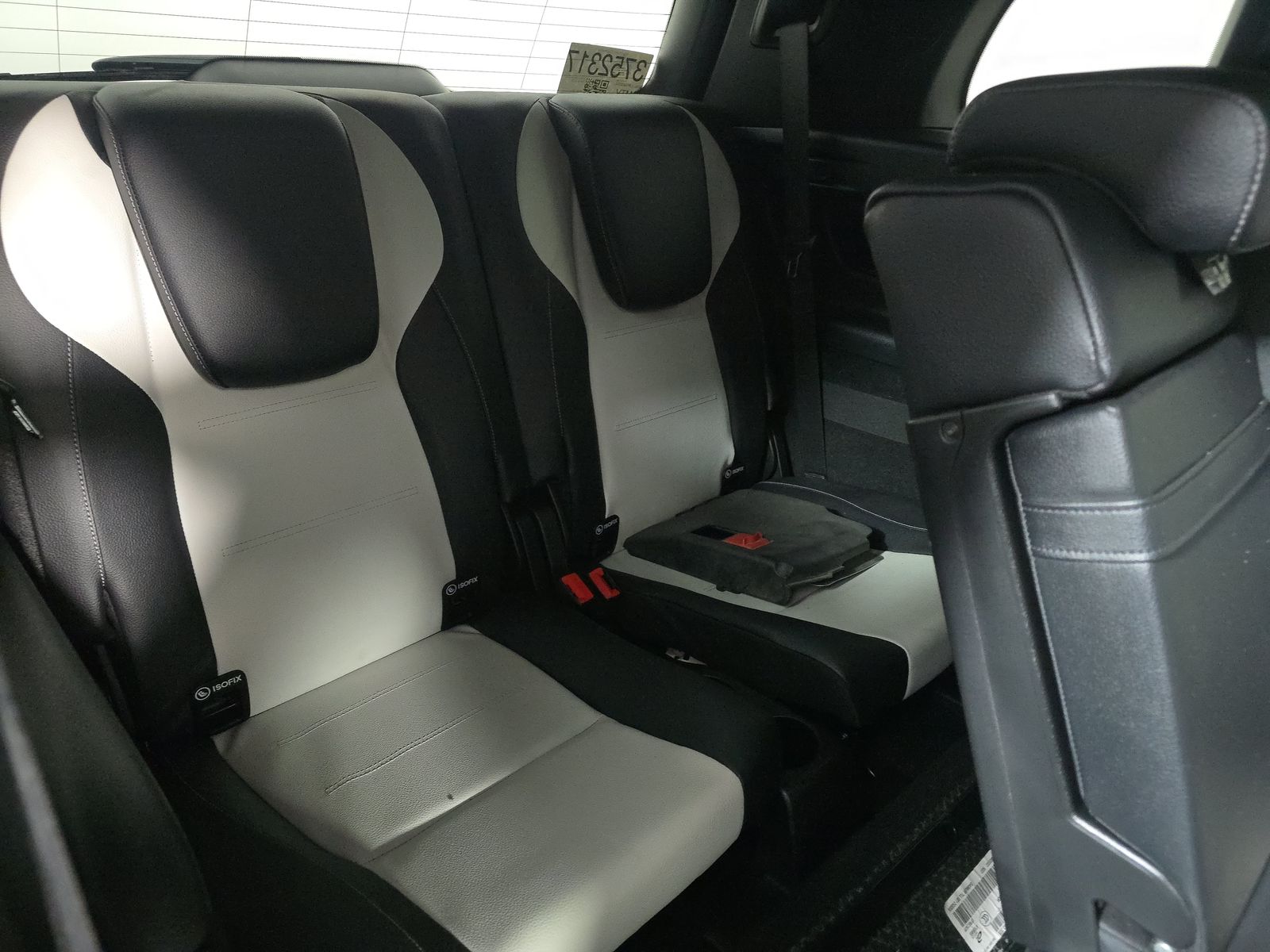 2020 Mercedes-Benz GLB GLB 250 FWD