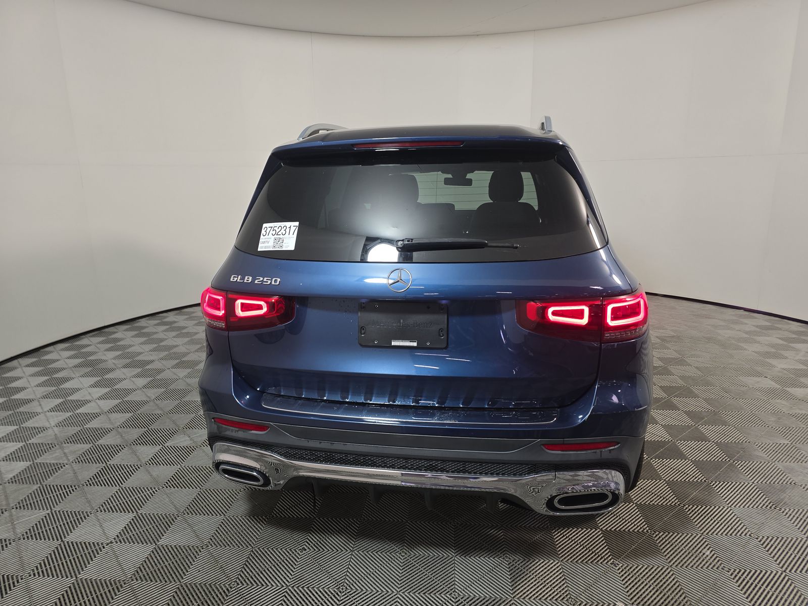 2020 Mercedes-Benz GLB GLB 250 FWD