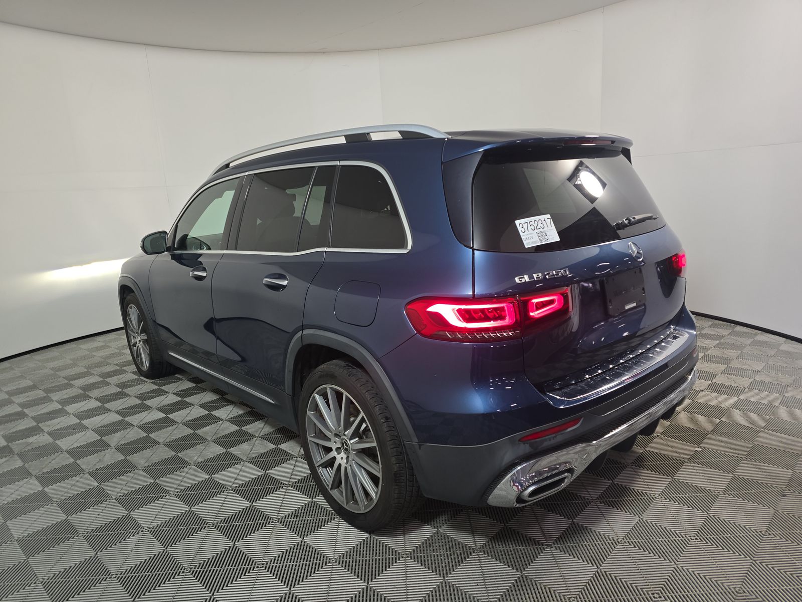 2020 Mercedes-Benz GLB GLB 250 FWD