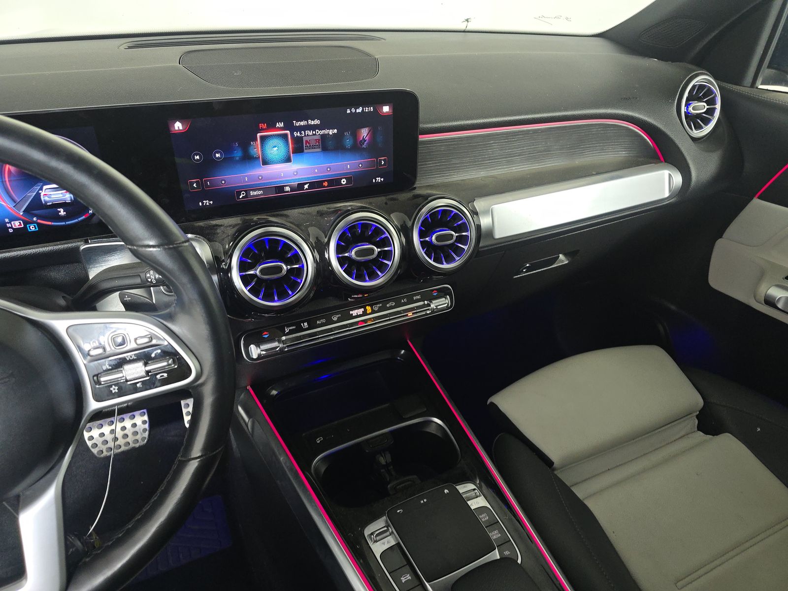 2020 Mercedes-Benz GLB GLB 250 FWD