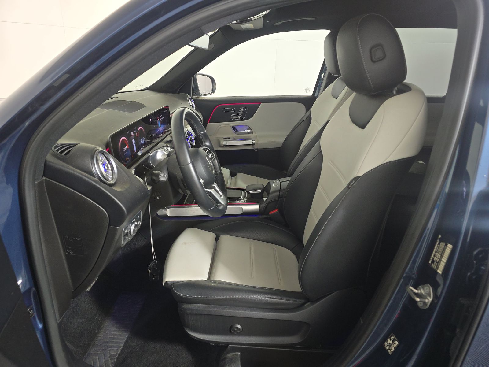 2020 Mercedes-Benz GLB GLB 250 FWD