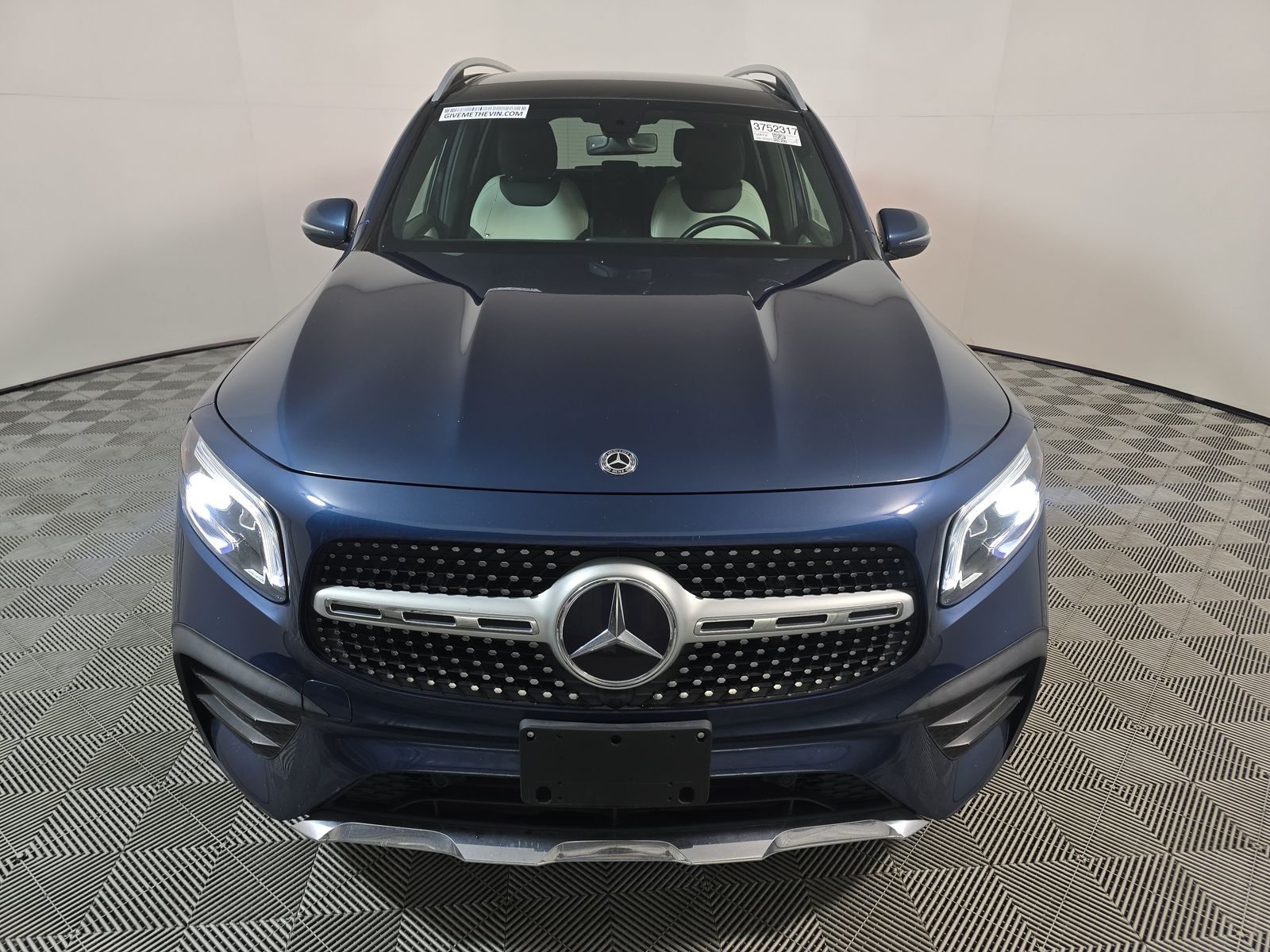 2020 Mercedes-Benz GLB GLB 250 FWD