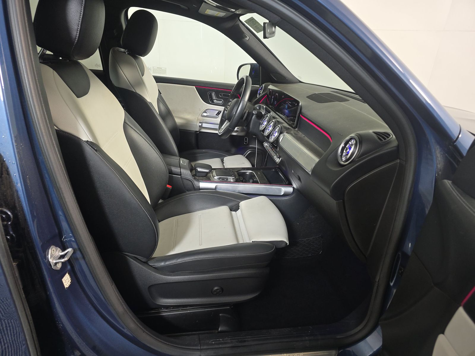 2020 Mercedes-Benz GLB GLB 250 FWD