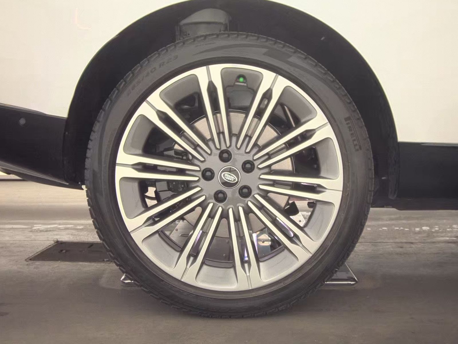 2024 Land Rover Range Rover Autobiography LWB AWD