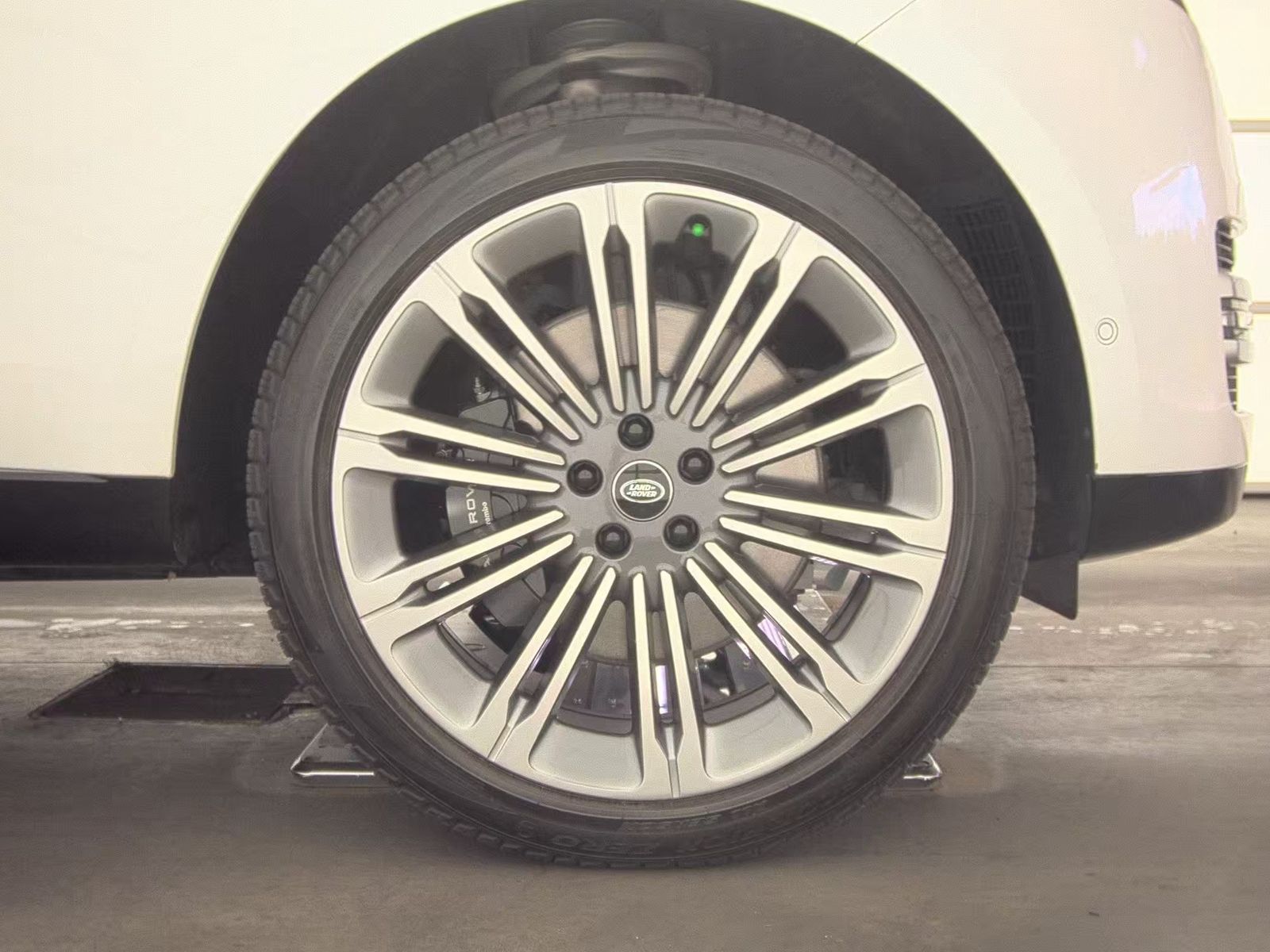 2024 Land Rover Range Rover Autobiography LWB AWD