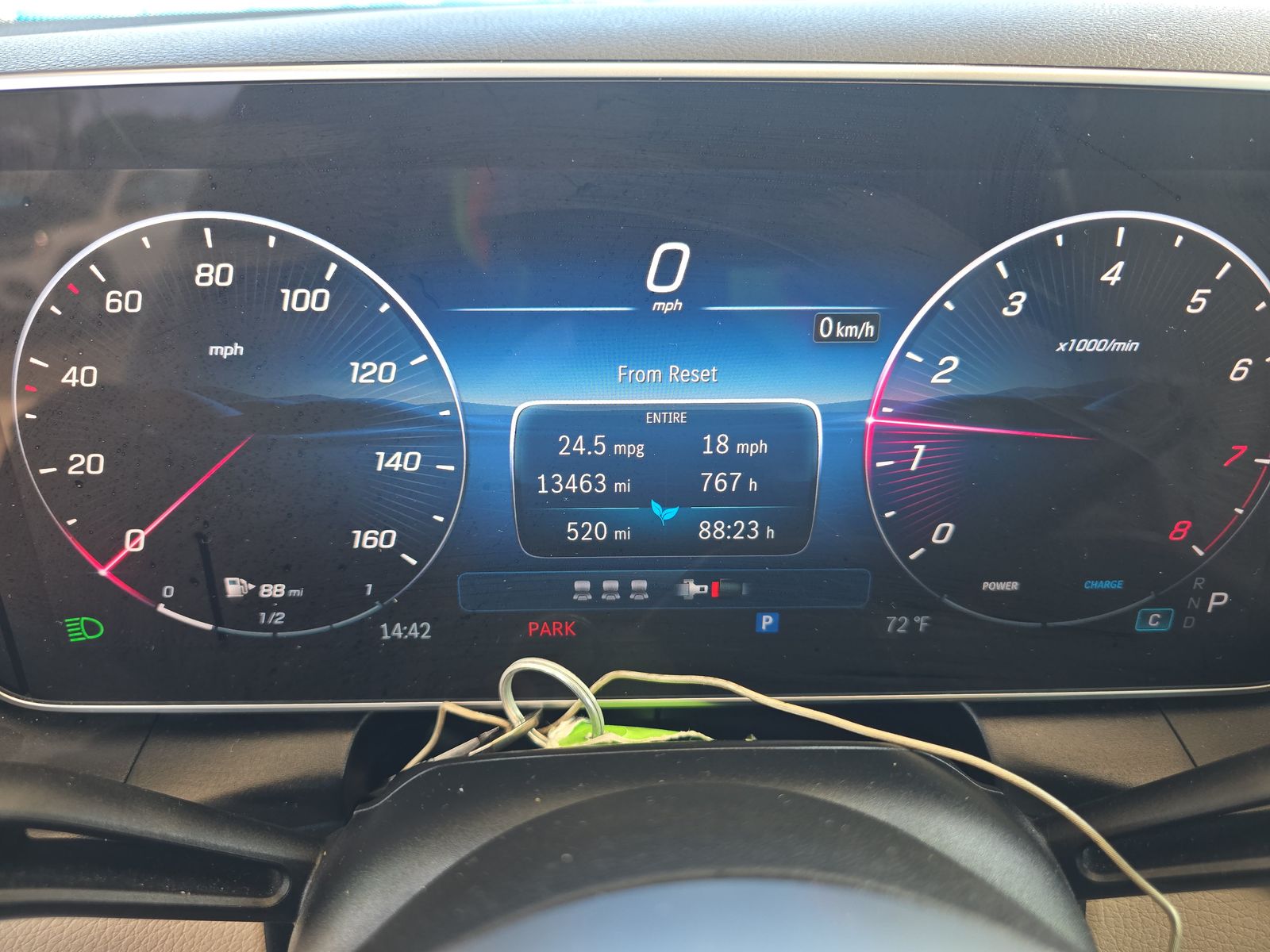 2025 Mercedes-Benz GLC GLC 300 FWD