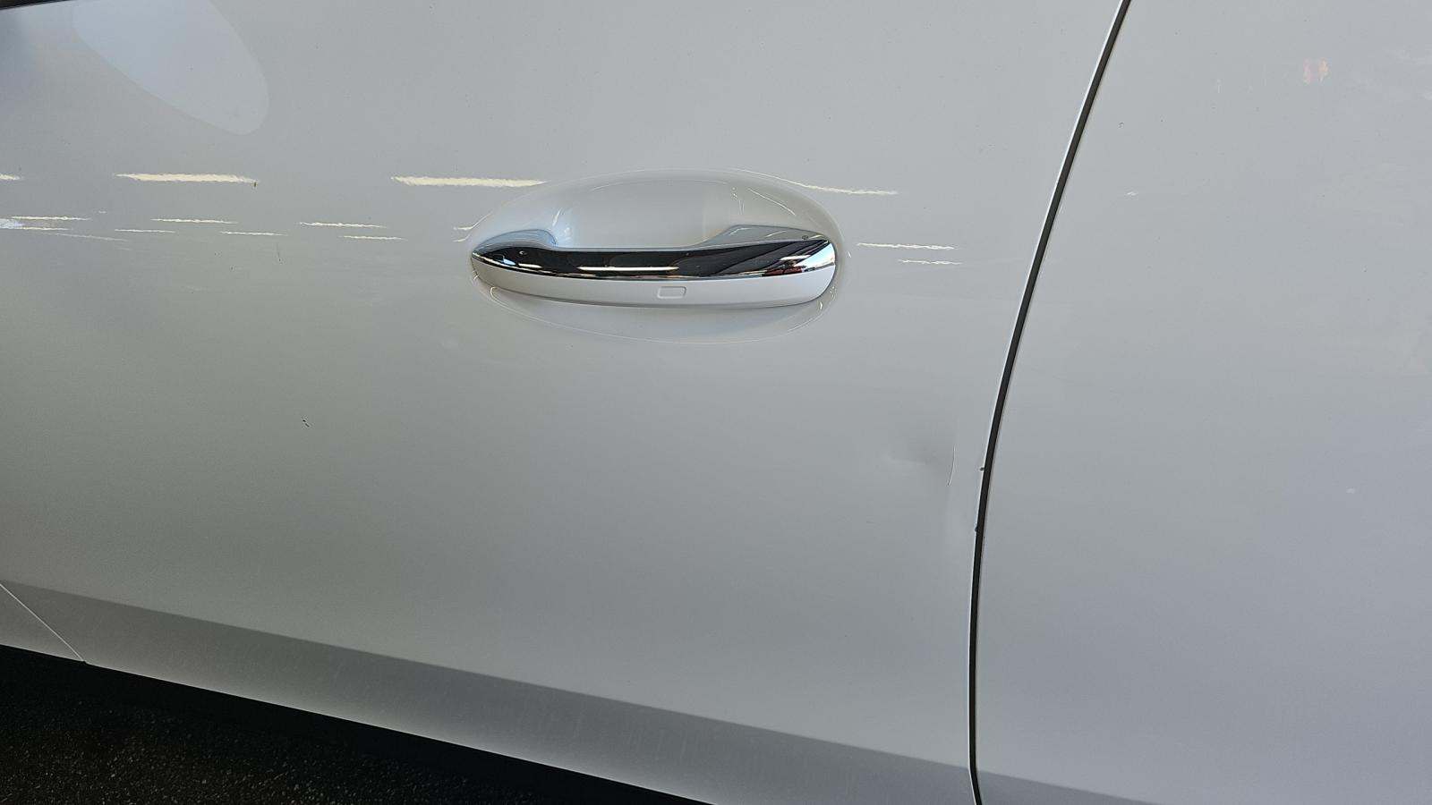 2025 Mercedes-Benz GLC GLC 300 FWD