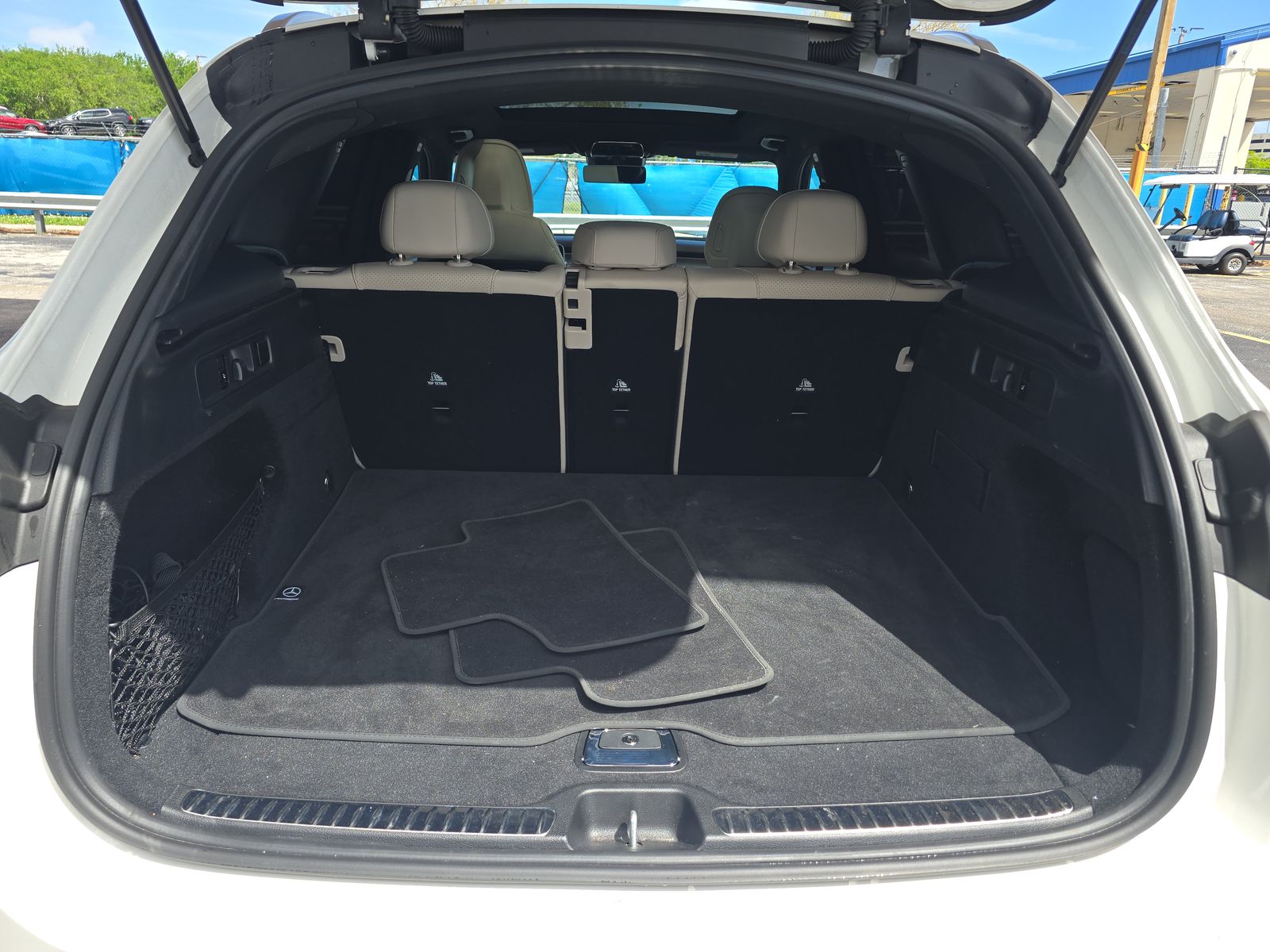 2025 Mercedes-Benz GLC GLC 300 FWD