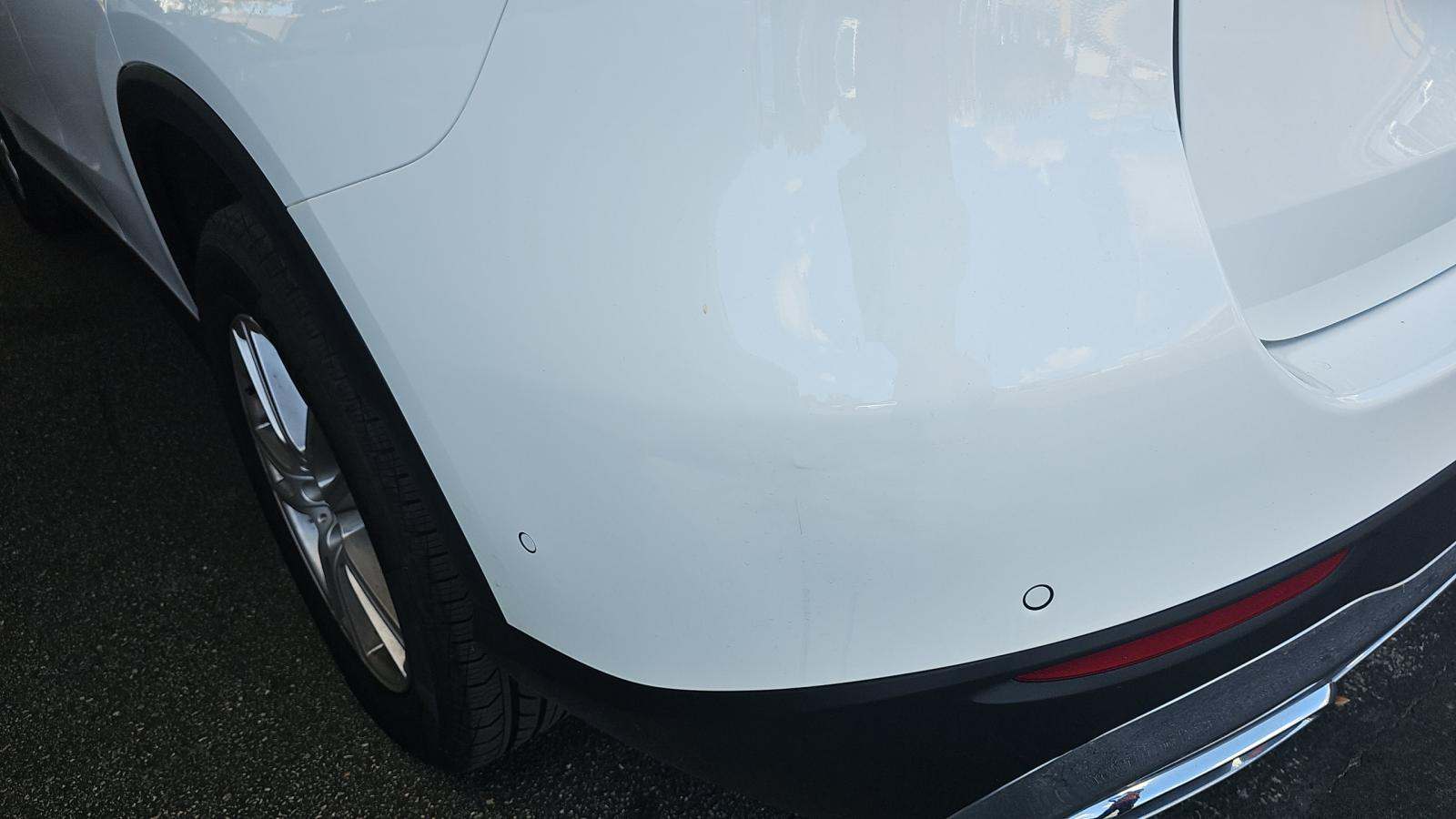 2025 Mercedes-Benz GLC GLC 300 FWD