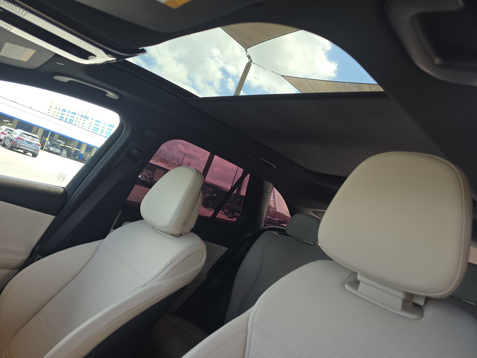 2025 Mercedes-Benz GLC GLC 300 FWD