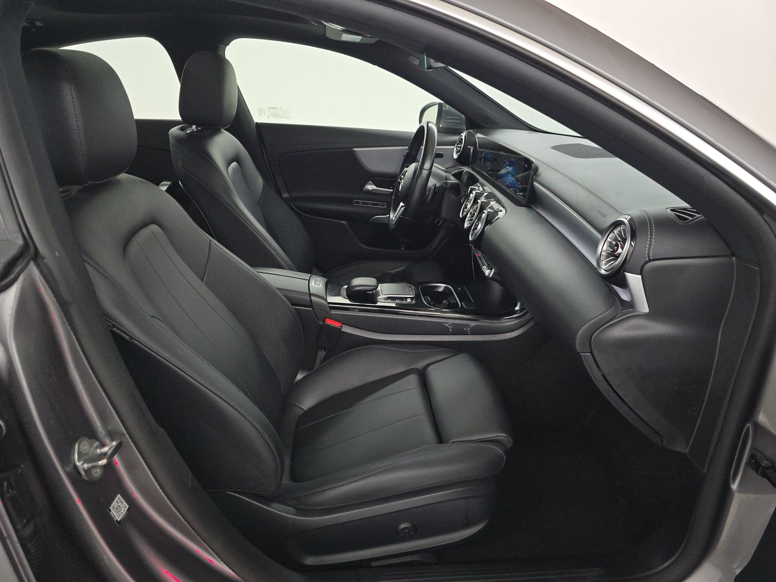 2022 Mercedes-Benz CLA CLA 250 FWD