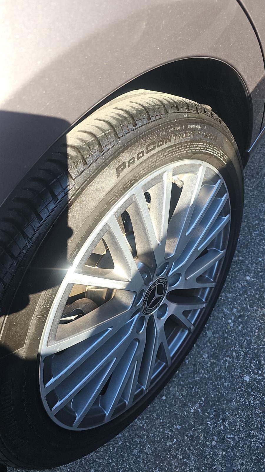 2022 Mercedes-Benz CLA CLA 250 FWD