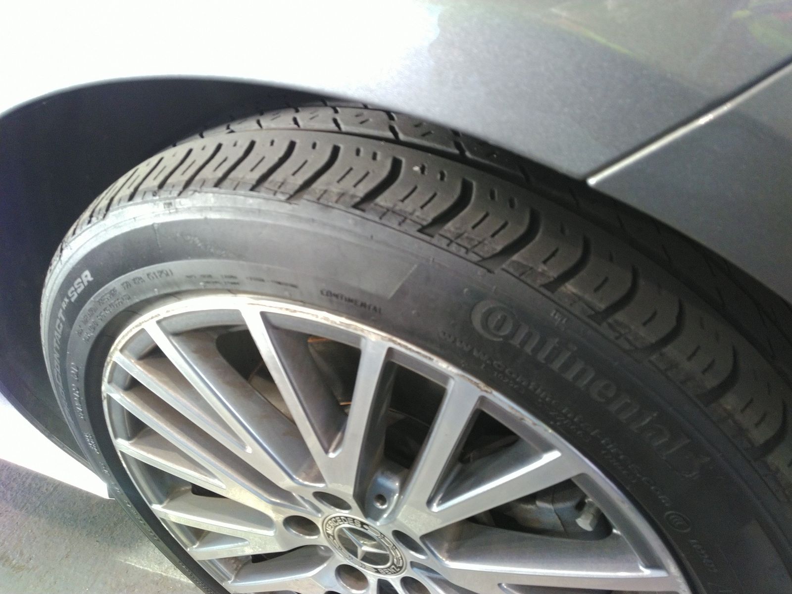 2022 Mercedes-Benz CLA CLA 250 FWD