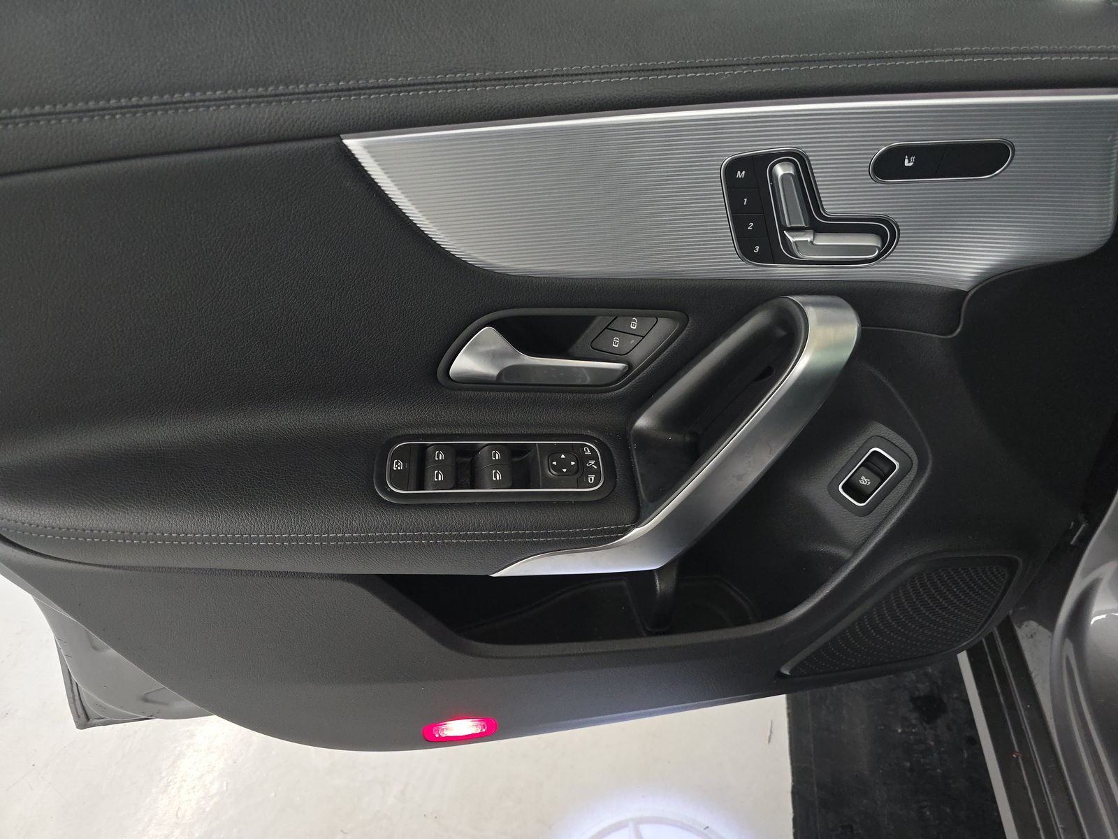 2022 Mercedes-Benz CLA CLA 250 FWD