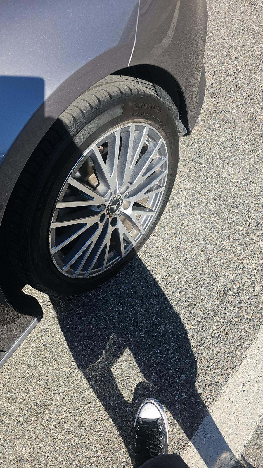 2022 Mercedes-Benz CLA CLA 250 FWD