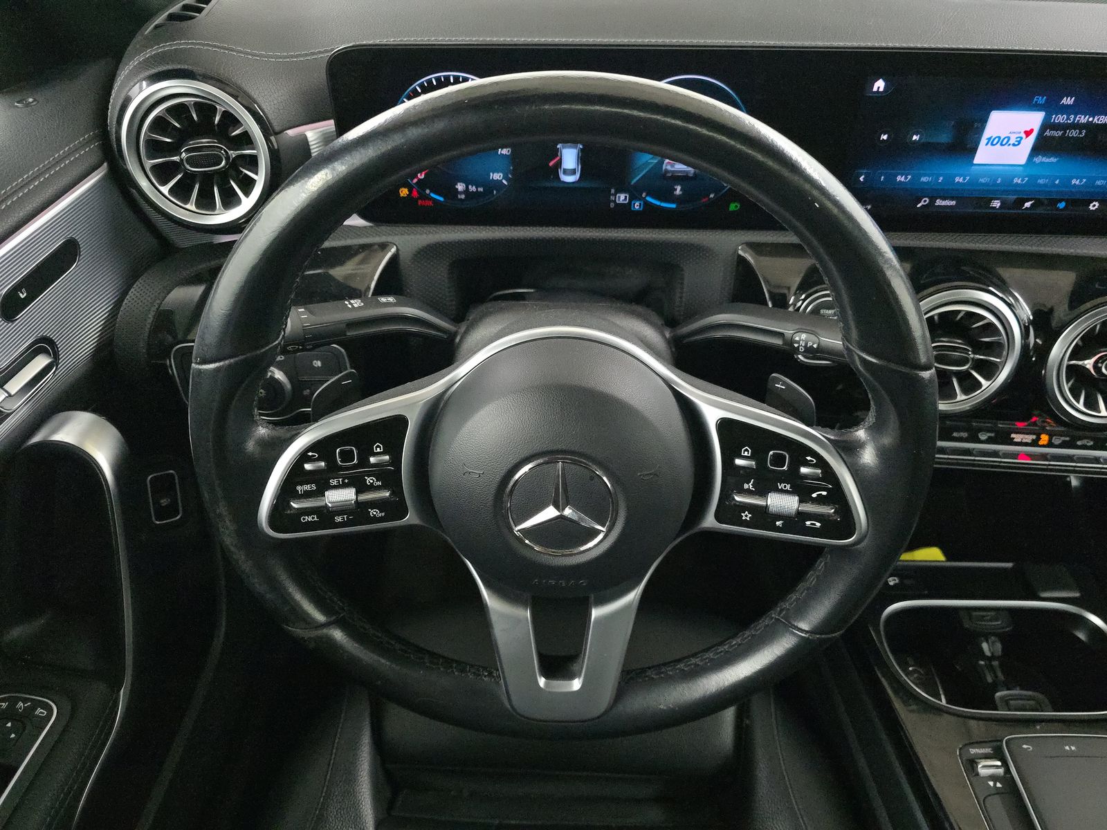 2022 Mercedes-Benz CLA CLA 250 FWD