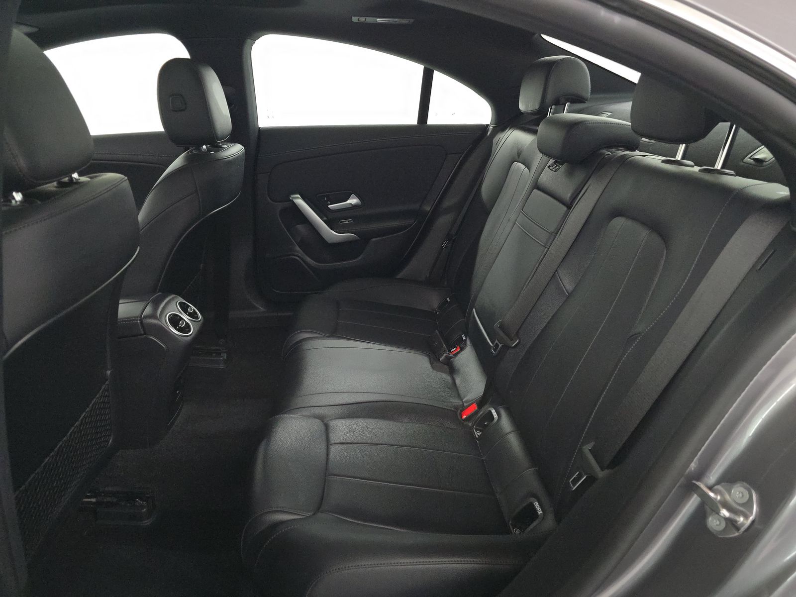 2022 Mercedes-Benz CLA CLA 250 FWD