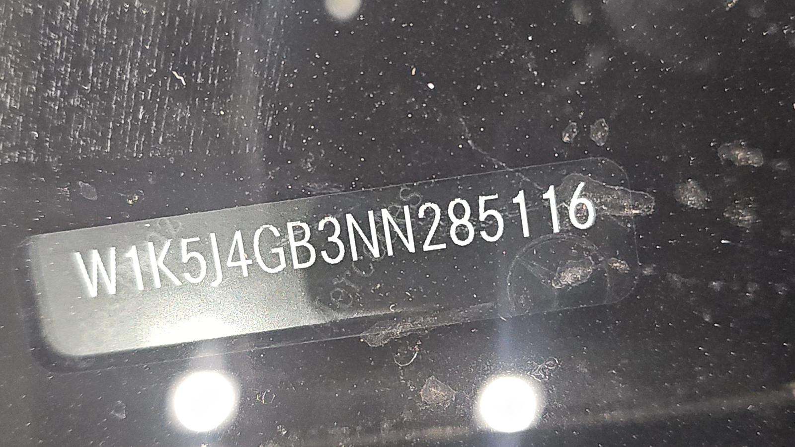 2022 Mercedes-Benz CLA CLA 250 FWD