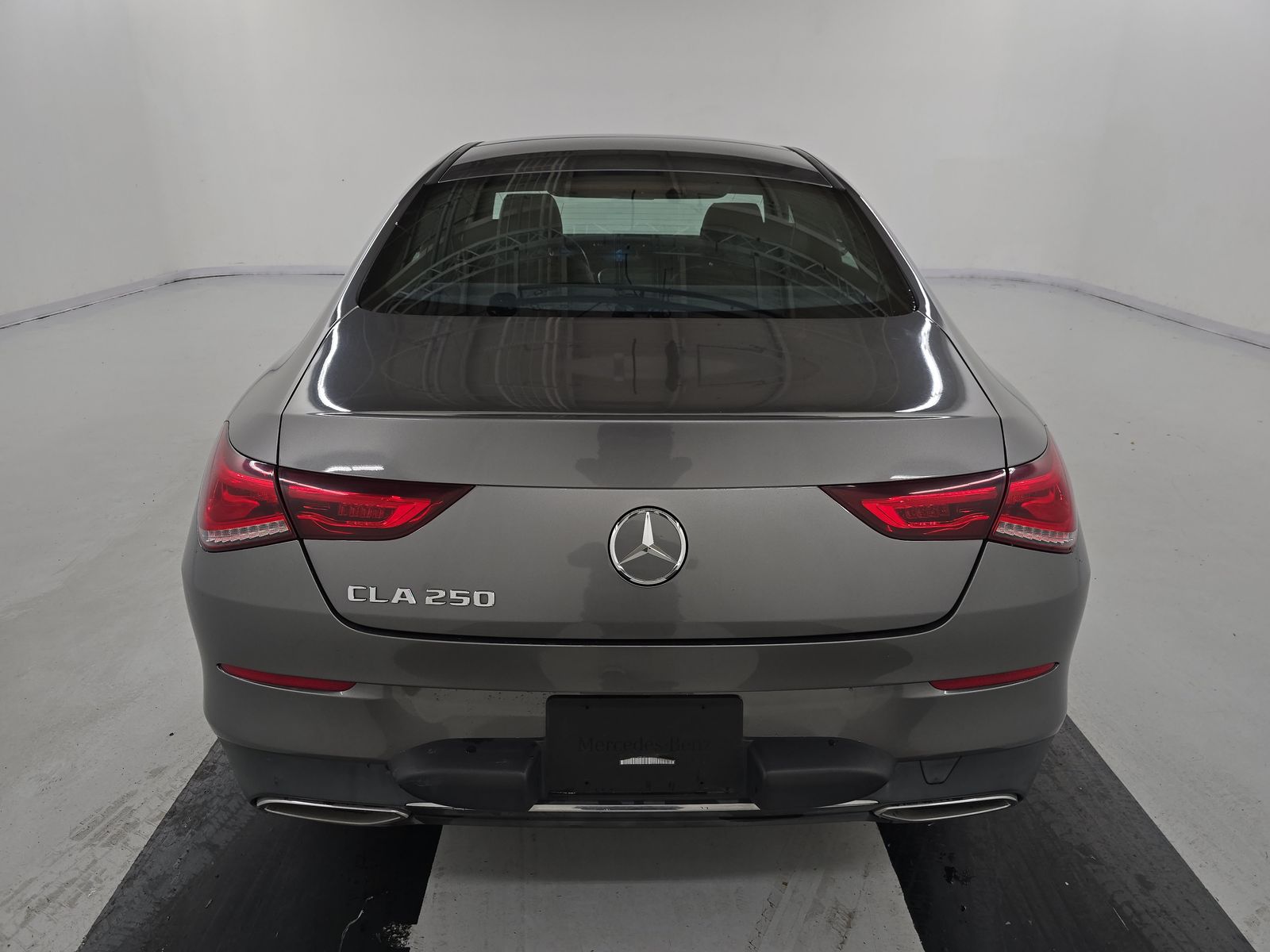 2022 Mercedes-Benz CLA CLA 250 FWD