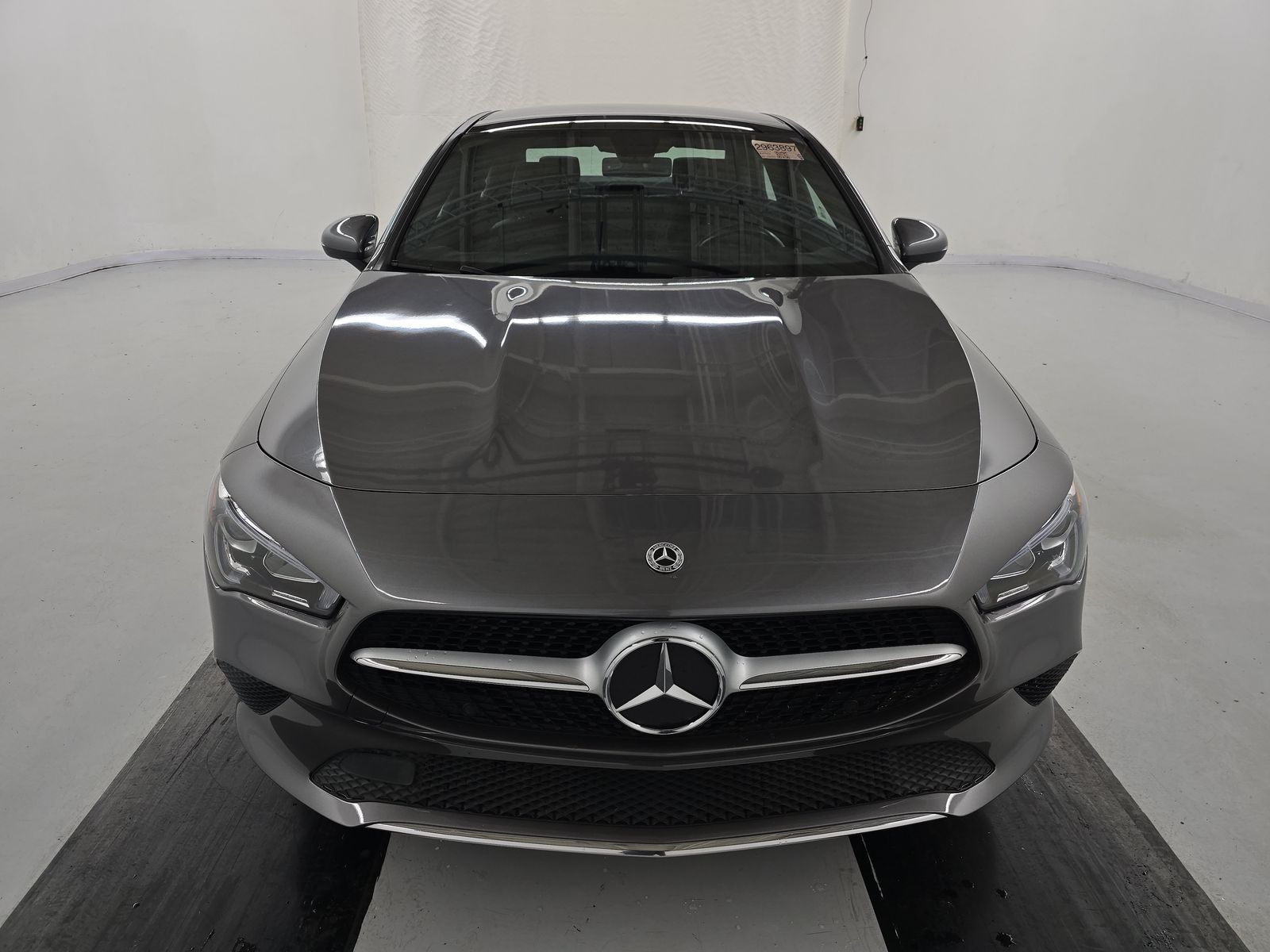 2022 Mercedes-Benz CLA CLA 250 FWD