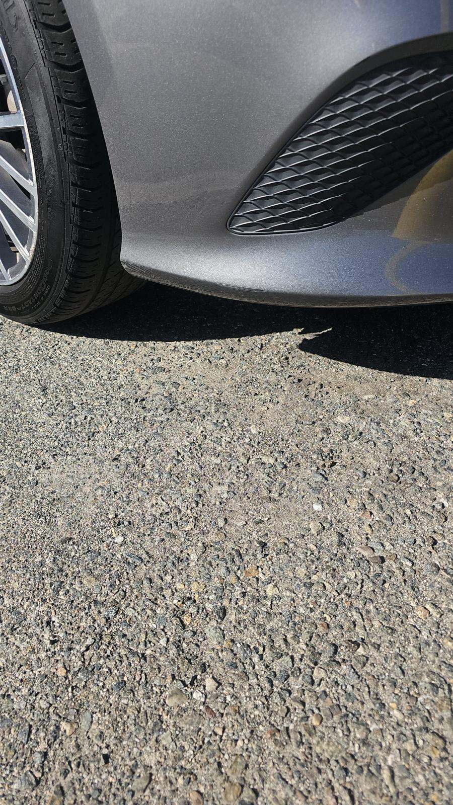 2022 Mercedes-Benz CLA CLA 250 FWD