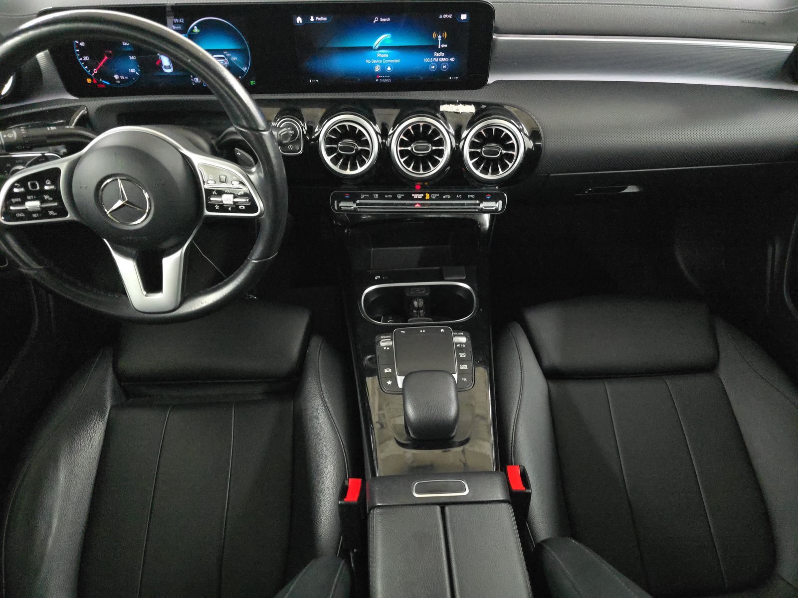 2022 Mercedes-Benz CLA CLA 250 FWD