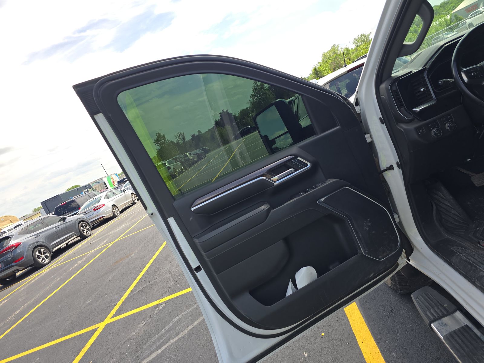 CHEVROLET OTHER - 10