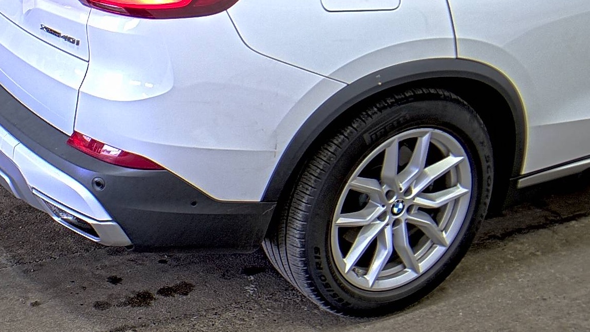 2019 BMW X5 xDrive40i AWD