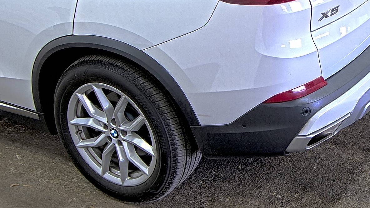 2019 BMW X5 xDrive40i AWD