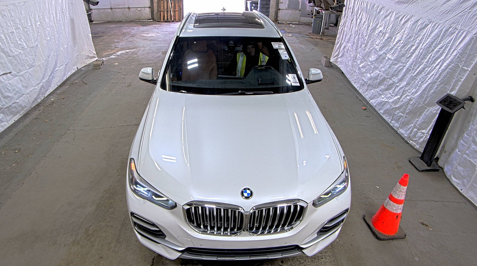 2019 BMW X5 xDrive40i AWD