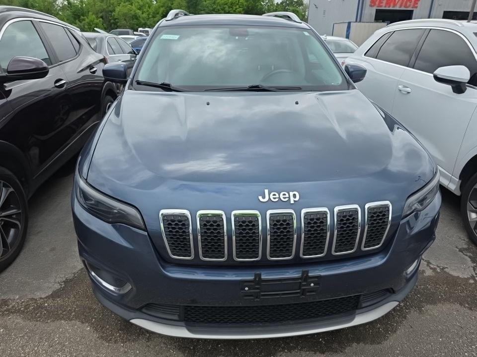 JEEP LIMITED - 3