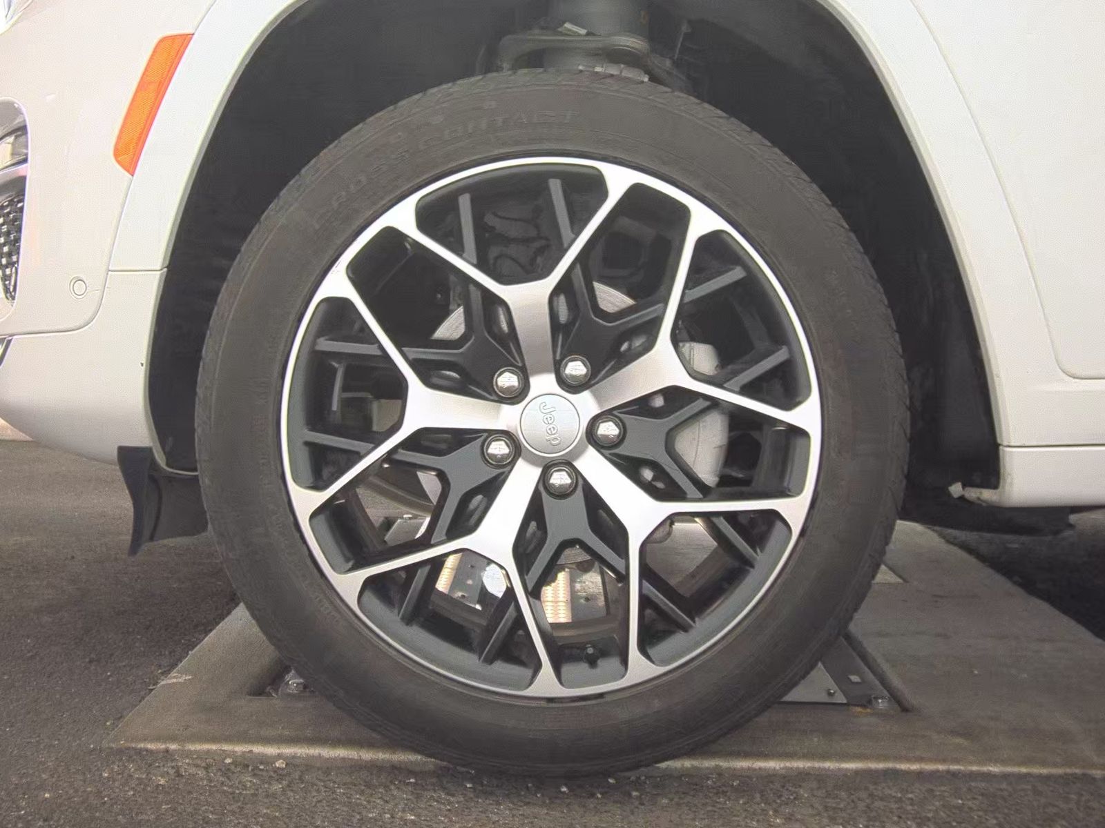 JEEP SUMMIT RES - 10