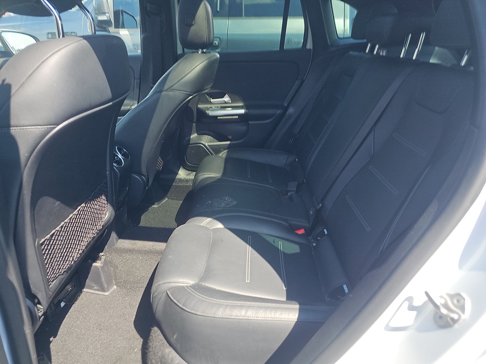 2022 Mercedes-Benz GLA AMG GLA 35 AWD