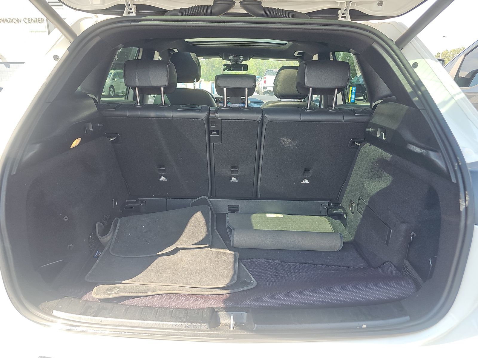 2022 Mercedes-Benz GLA AMG GLA 35 AWD