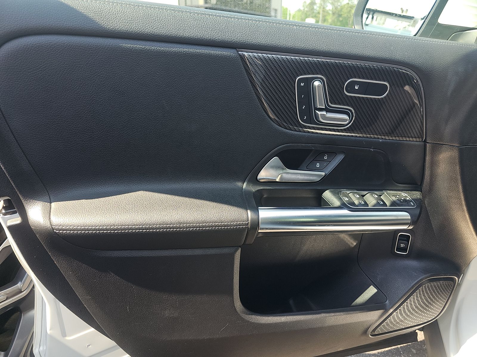 2022 Mercedes-Benz GLA AMG GLA 35 AWD