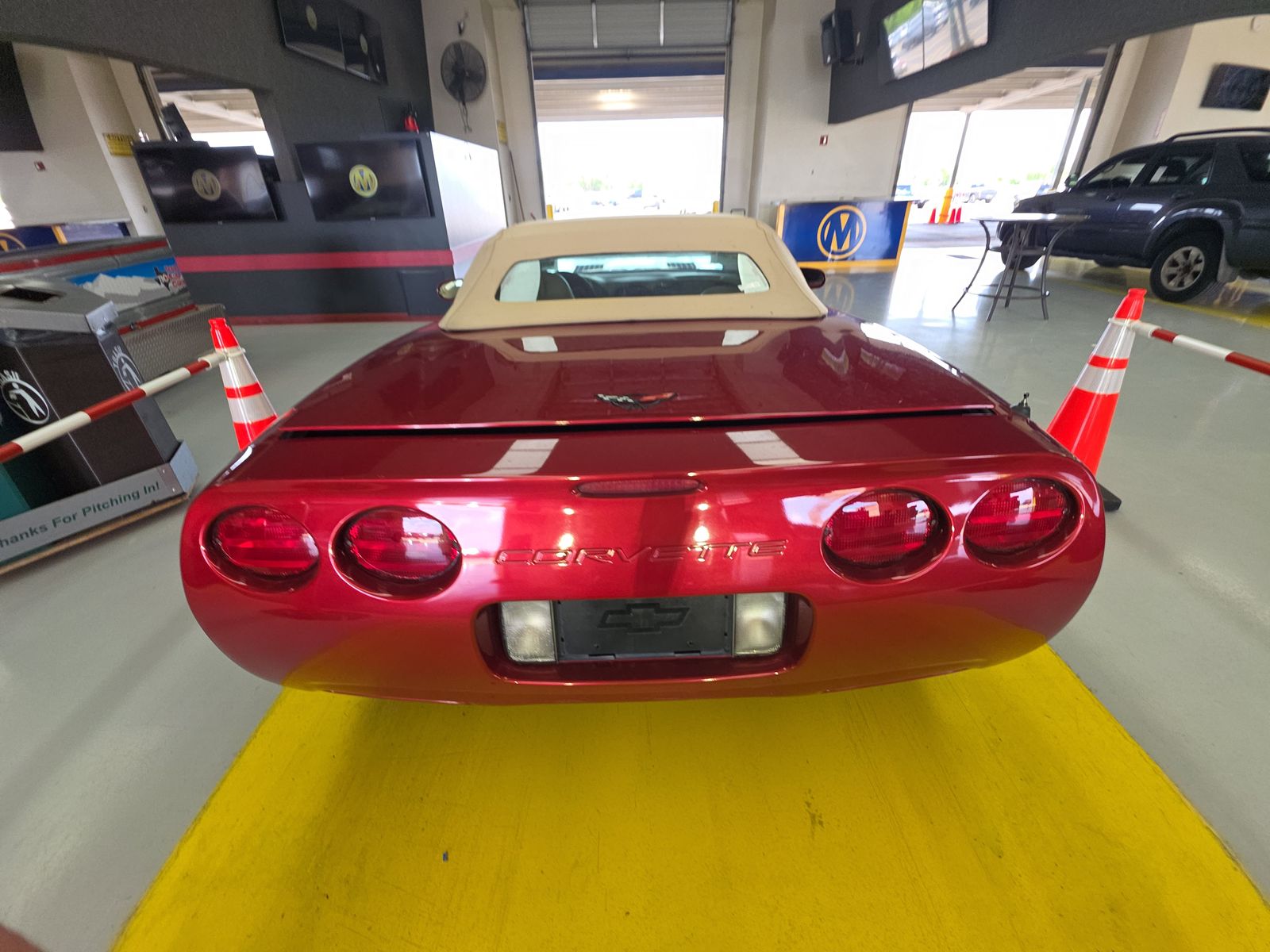 CHEVROLET UNKNOWN - 6