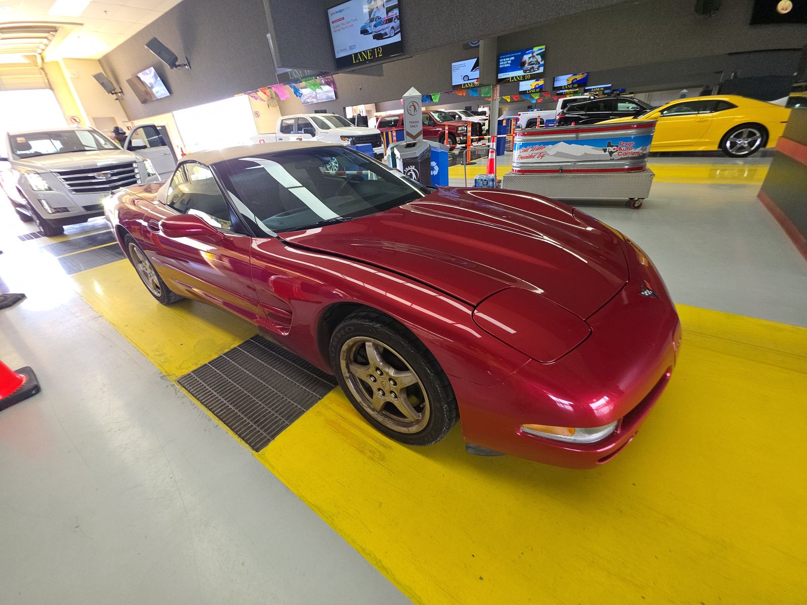 CHEVROLET UNKNOWN - 4