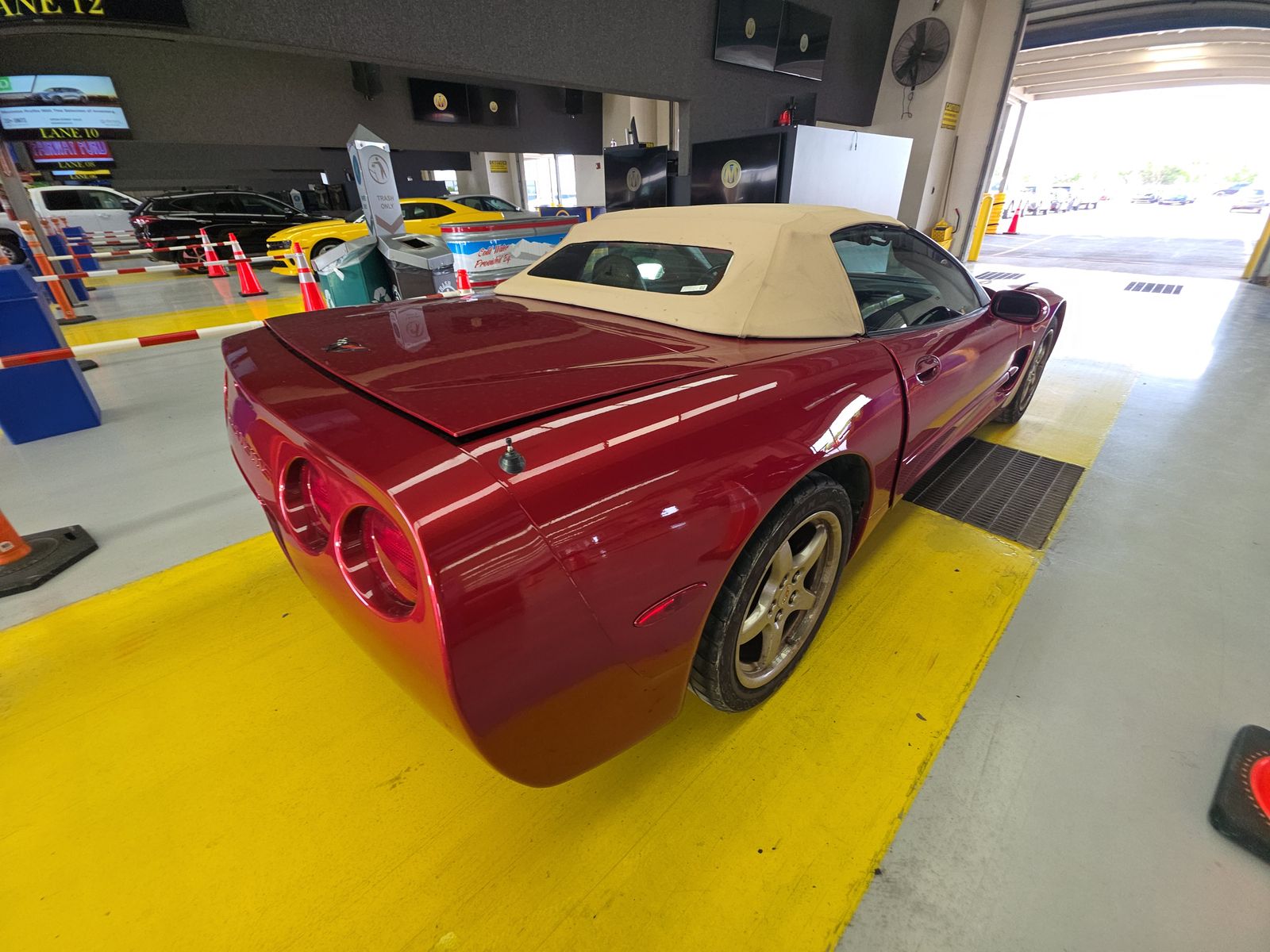 CHEVROLET UNKNOWN - 5