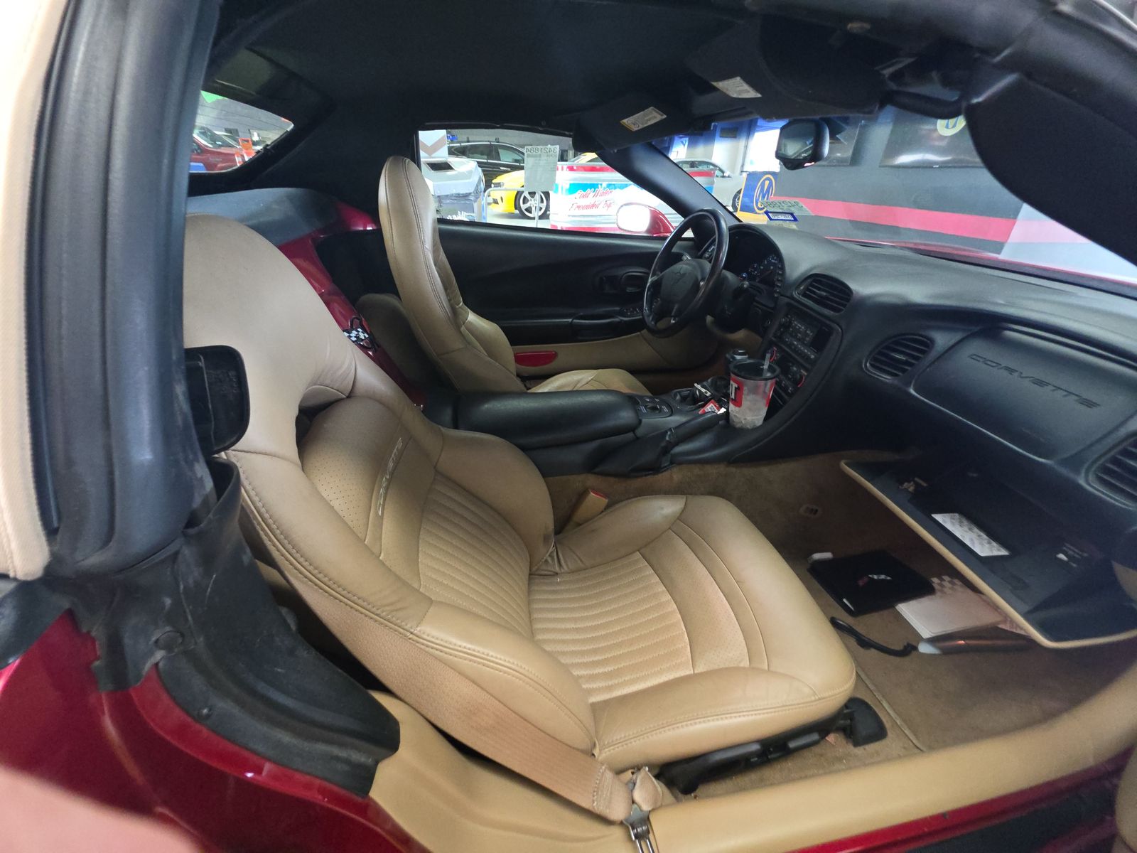 CHEVROLET UNKNOWN - 9