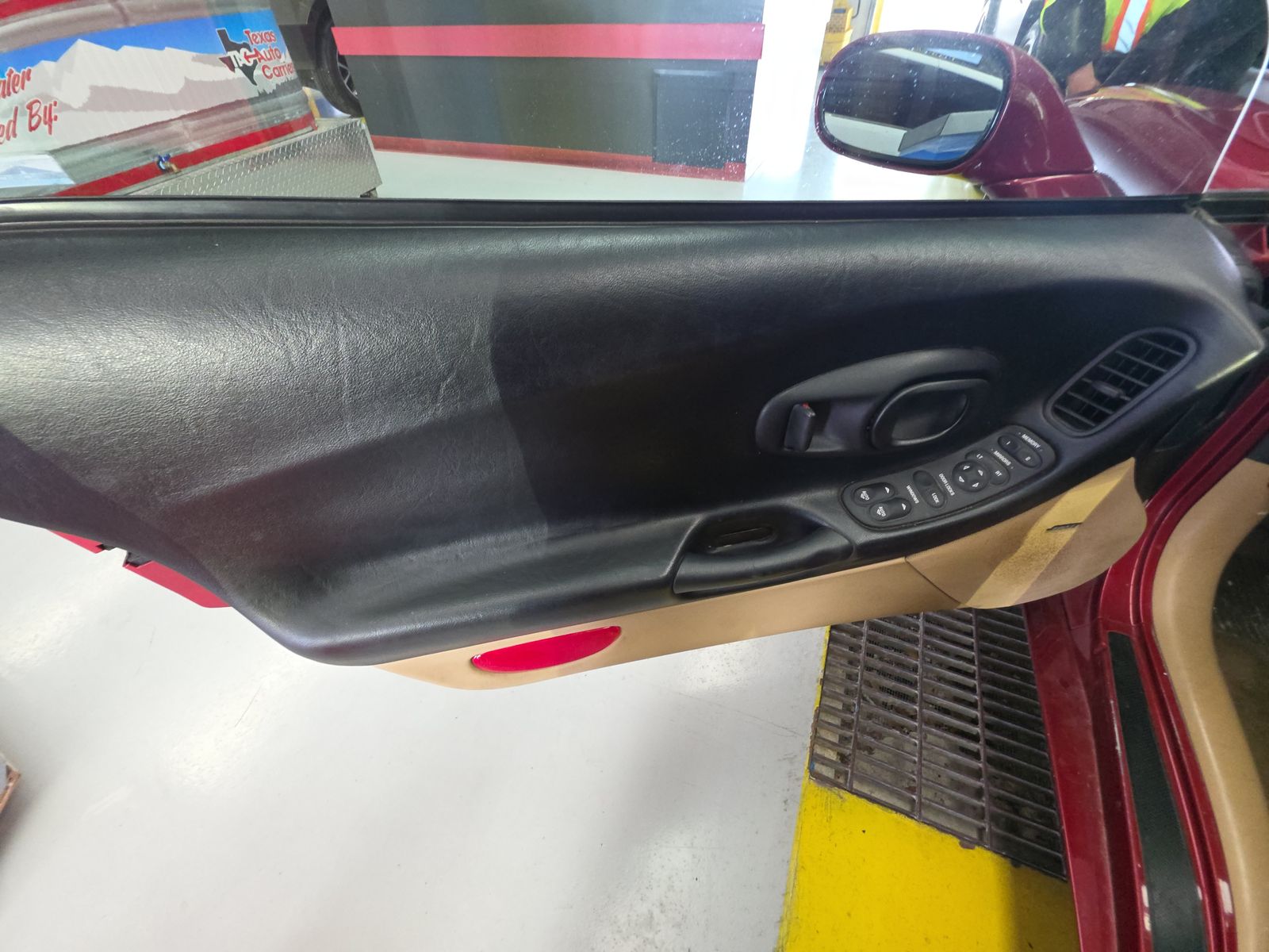 CHEVROLET UNKNOWN - 10